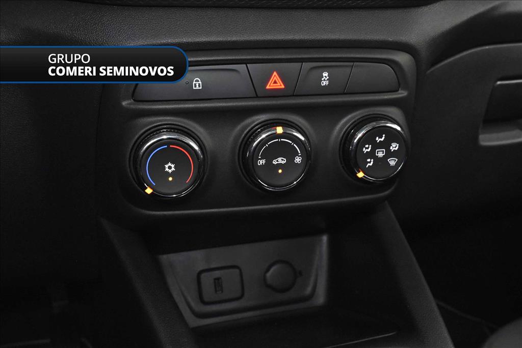 TRACKER 1.0 TURBO FLEX LT AUTOMÁTICO14