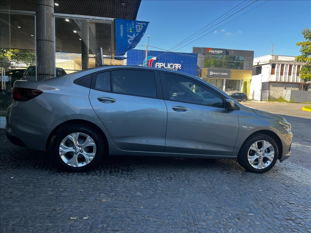 ONIX PLUS 1.0 TURBO FLEX LTZ AUTOMÁTICO