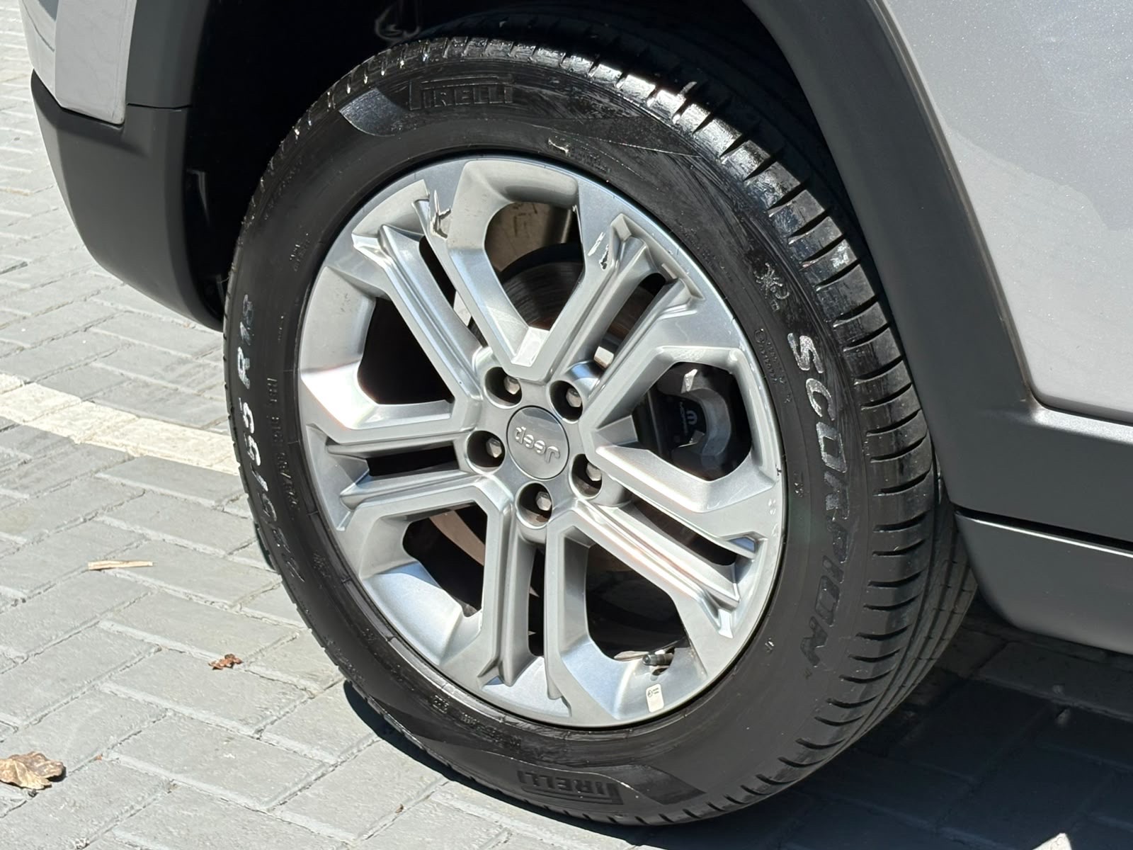COMPASS 1.3 T270 TURBO FLEX LONGITUDE AT617