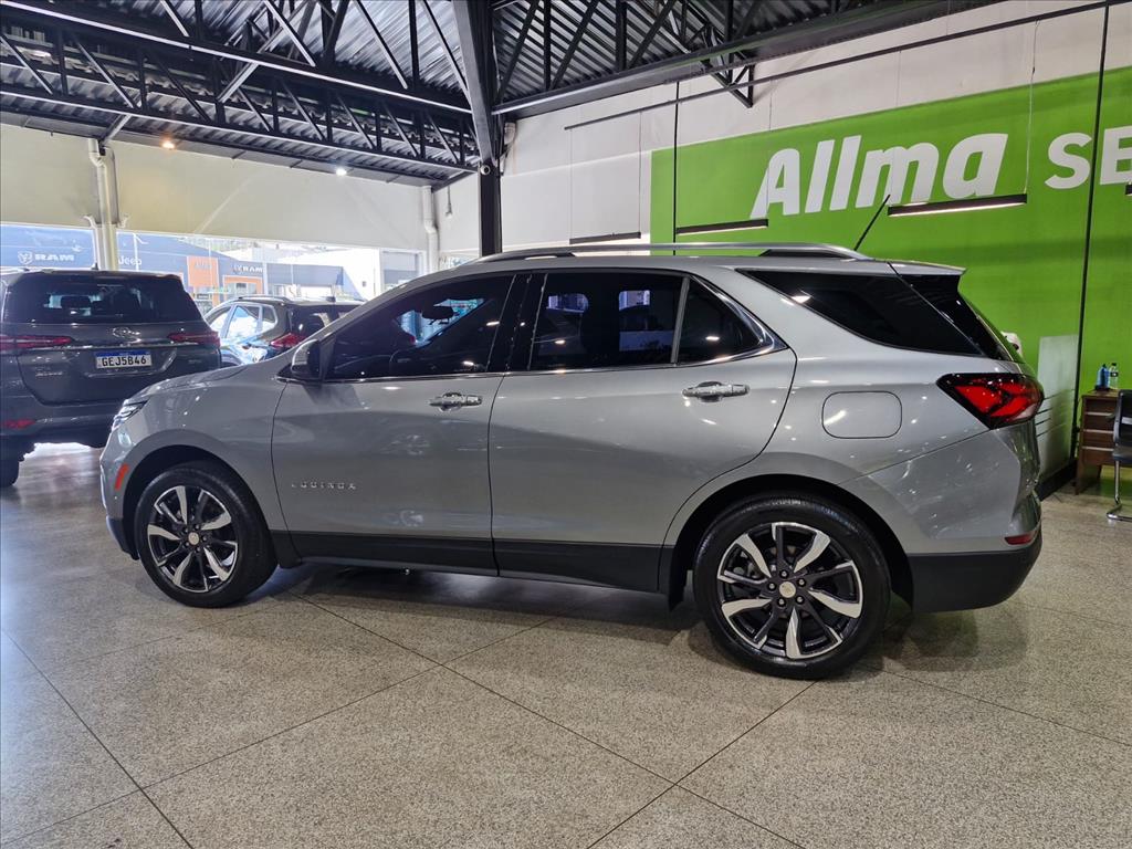 EQUINOX 1.5 16V TURBO GASOLINA PREMIER AWD AUTOMÁTICO7