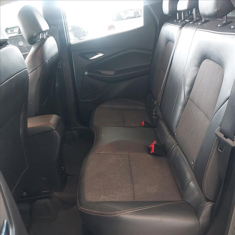 MONTANA 1.2 TURBO FLEX LTZ AUTOMÁTICO9