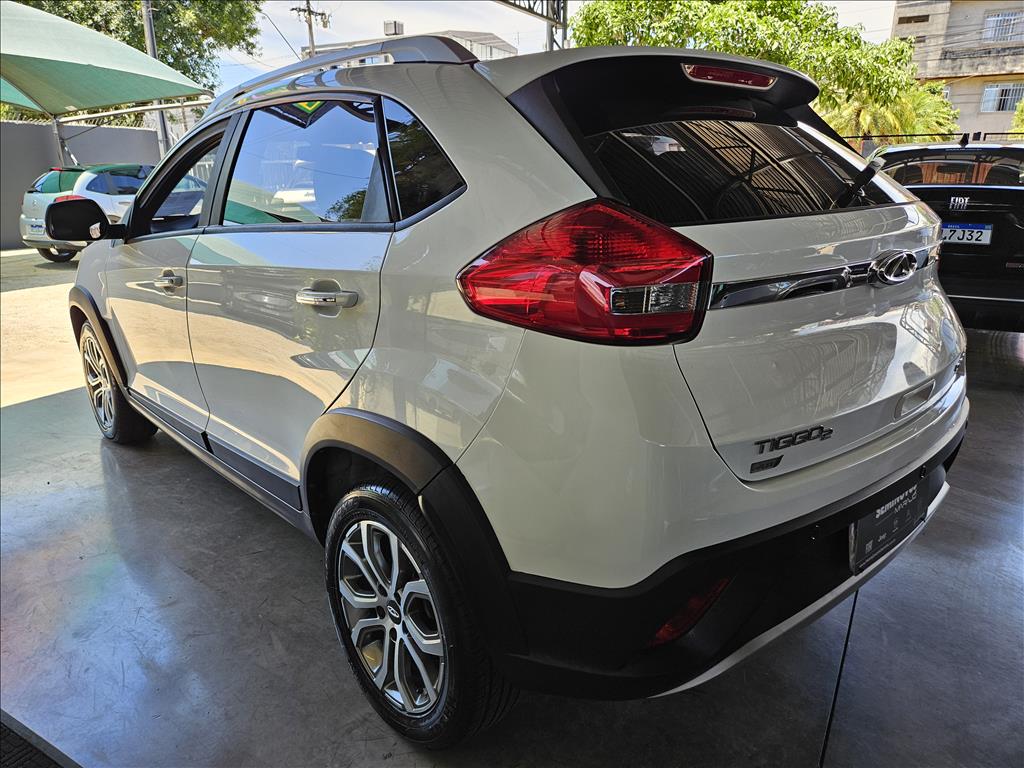 TIGGO 2 1.5 MPFI 16V FLEX LOOK 4P MANUAL13