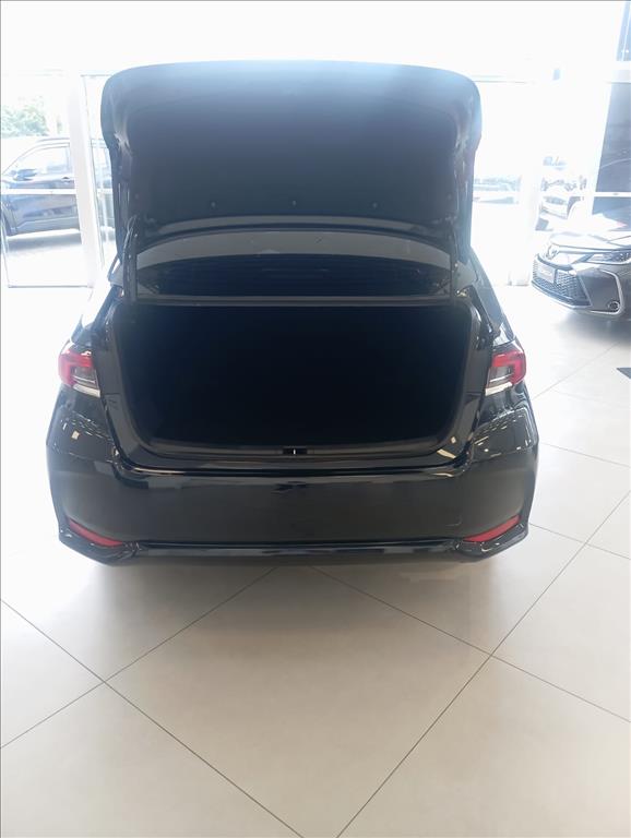 COROLLA 2.0 VVT-IE FLEX GLI DIRECT SHIFT8
