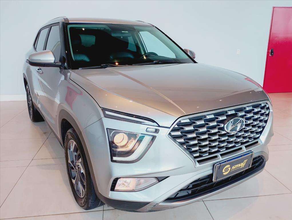 1.0 TGDI FLEX LIMITED AUTOMÁTICO