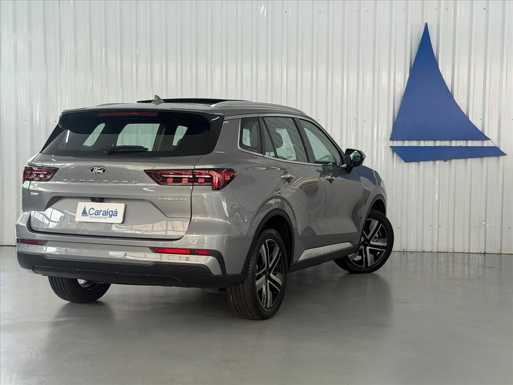 TERRITORY 1.5 ECOBOOST GTDI GASOLINA TITANIUM AUTOMÁTICO2