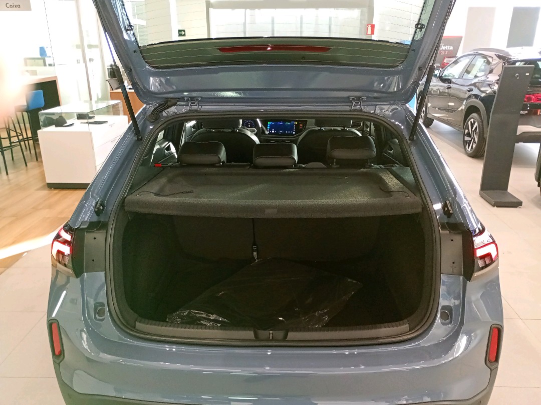 NIVUS 1.0 200 TSI TOTAL FLEX HIGHLINE AUTOMÁTICO12