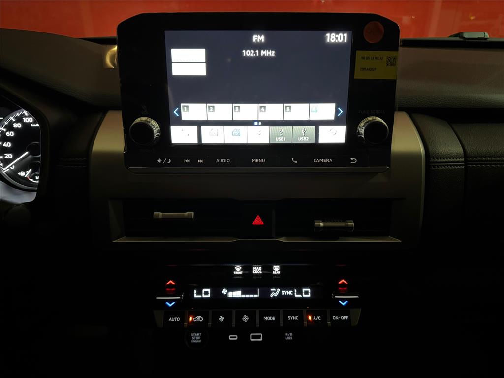 Mitsubishi-TRITON-2.4 BITURBO DIESEL CD HPE-S 4X4 AUTOMÁTICO