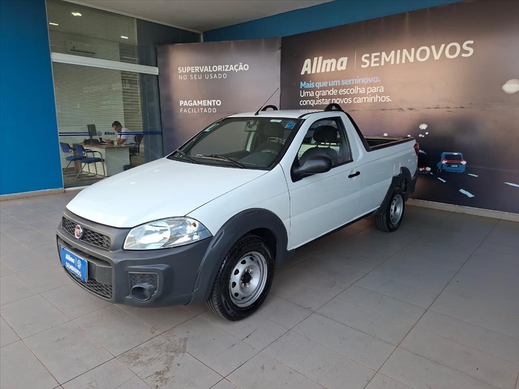 STRADA 1.4 MPI HARD WORKING CS 8V FLEX 2P MANUAL3