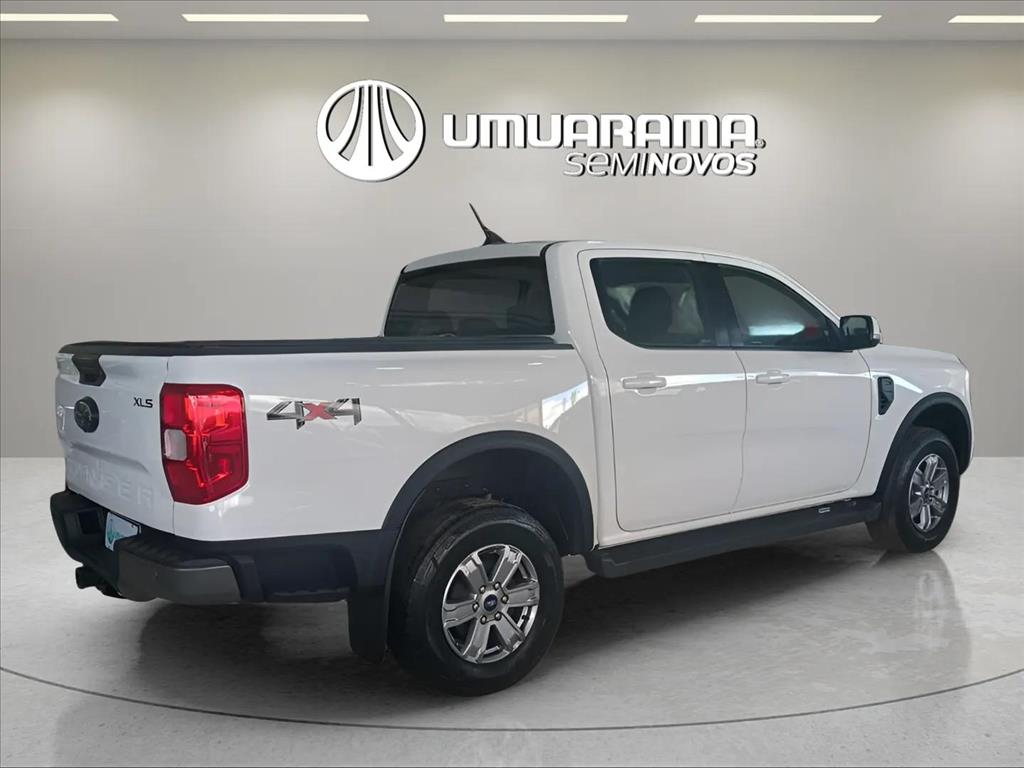 RANGER 2.0 TURBO DIESEL CD XLS 4X2 AUTOMÁTICO3