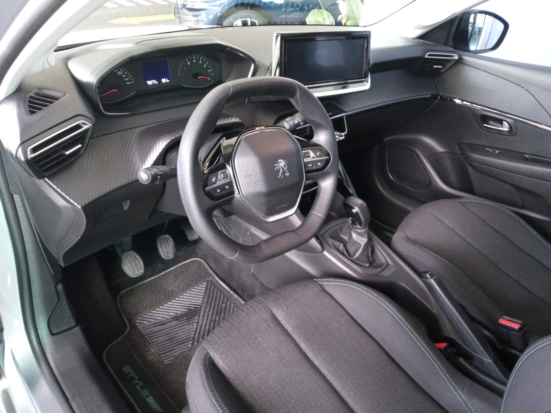208 1.0 FIREFLY FLEX STYLE MANUAL7