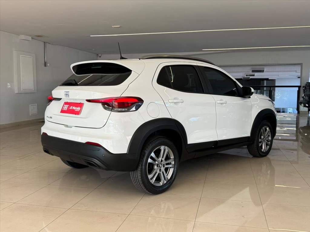 PULSE 1.3 FLEX DRIVE CVT5