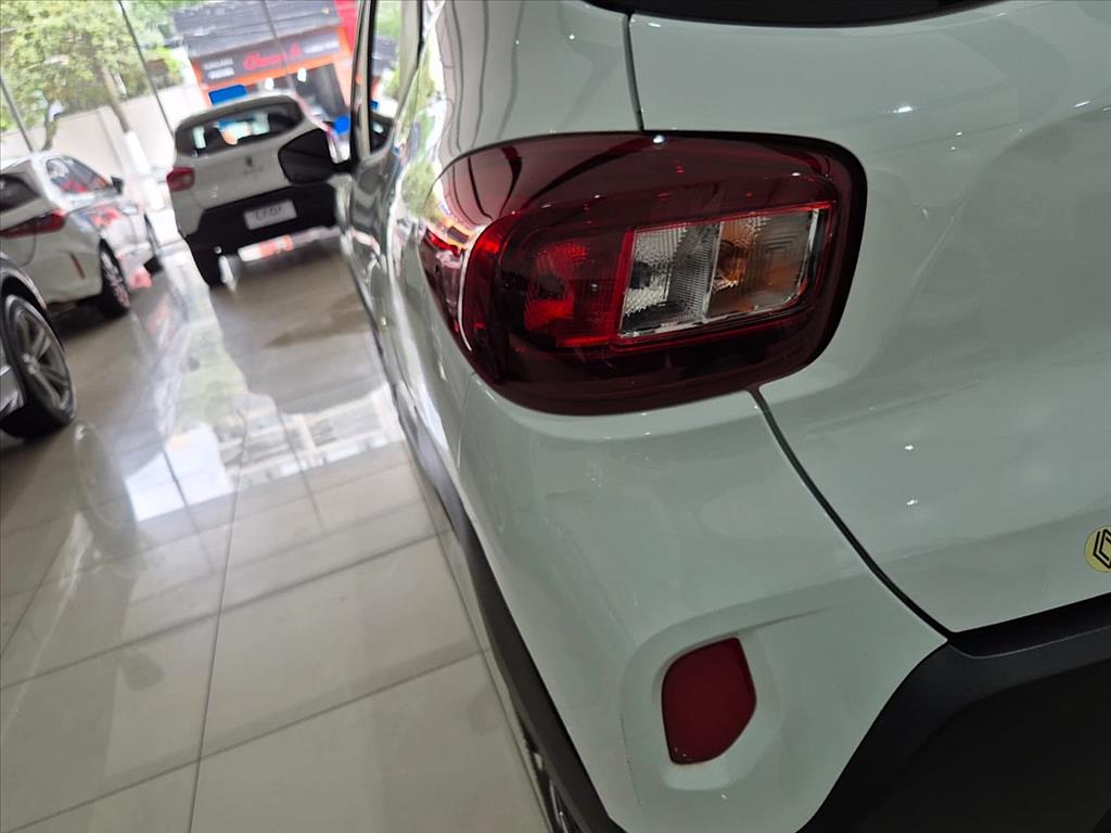 Renault-KWID-1.0 12V SCE FLEX OUTSIDER MANUAL