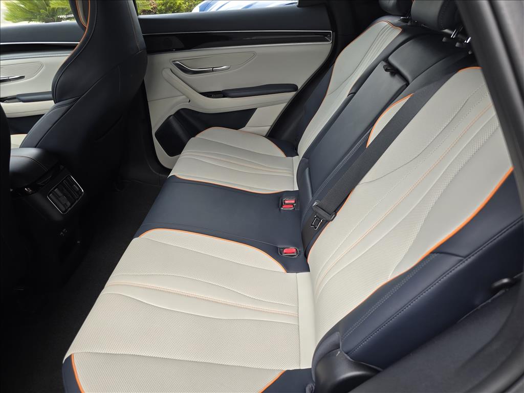 SONG PLUS 1.5 DM-I HÍBRIDO AUTOMÁTICO6