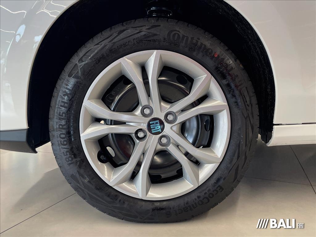 ARGO 1.0 FIREFLY FLEX DRIVE MANUAL6