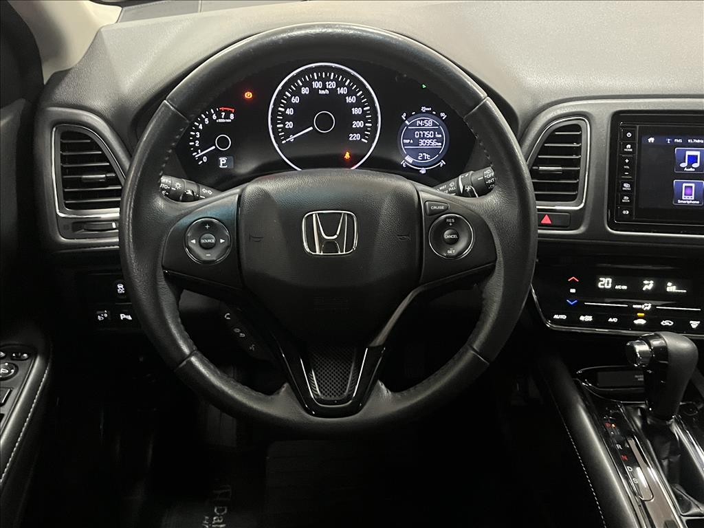 HR-V 1.8 16V FLEX EX 4P AUTOMÁTICO14