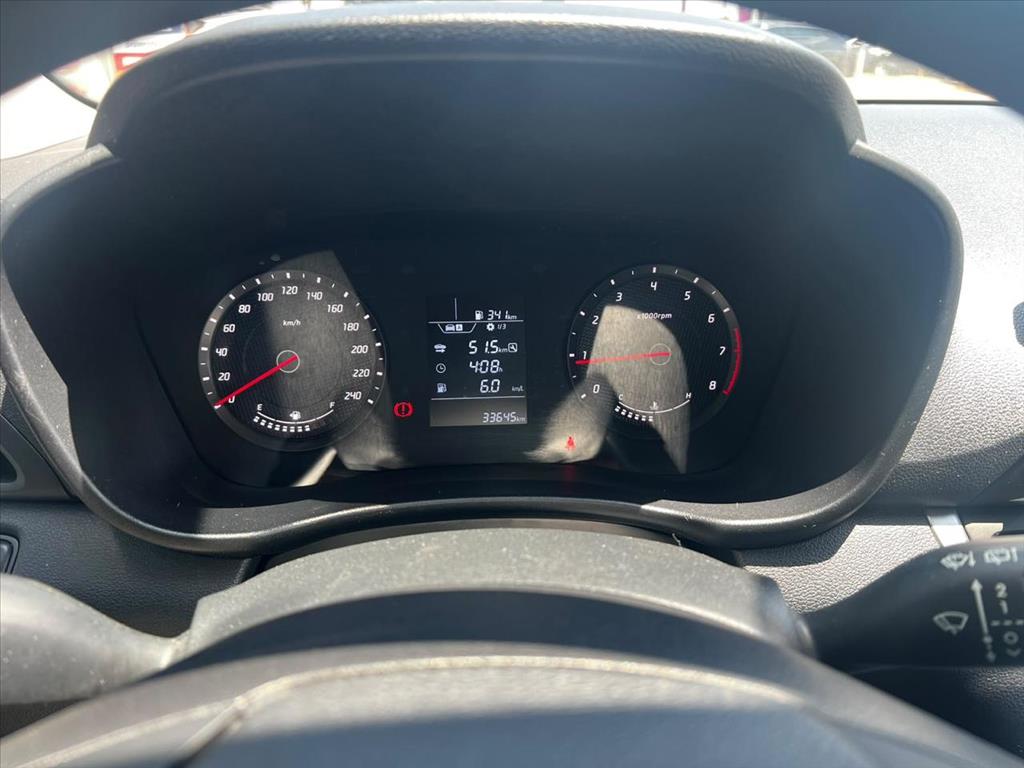 HB20 1.0 12V FLEX COMFORT MANUAL10