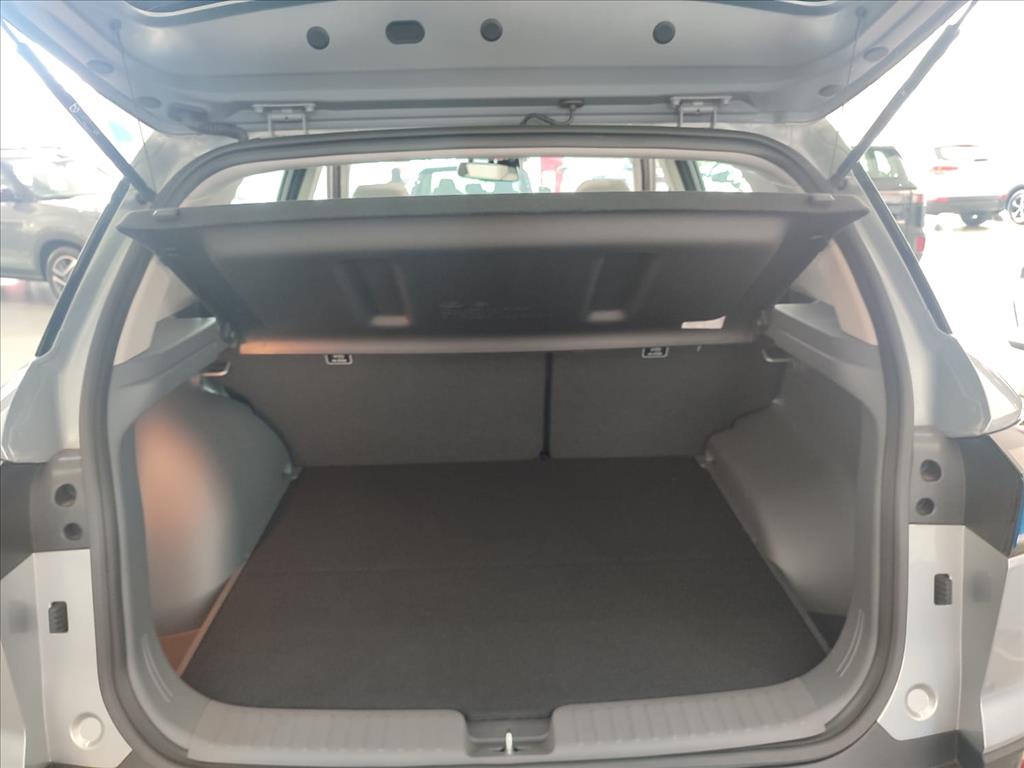 Hyundai-CRETA-1.6 TGDI GASOLINA ULTIMATE DCT