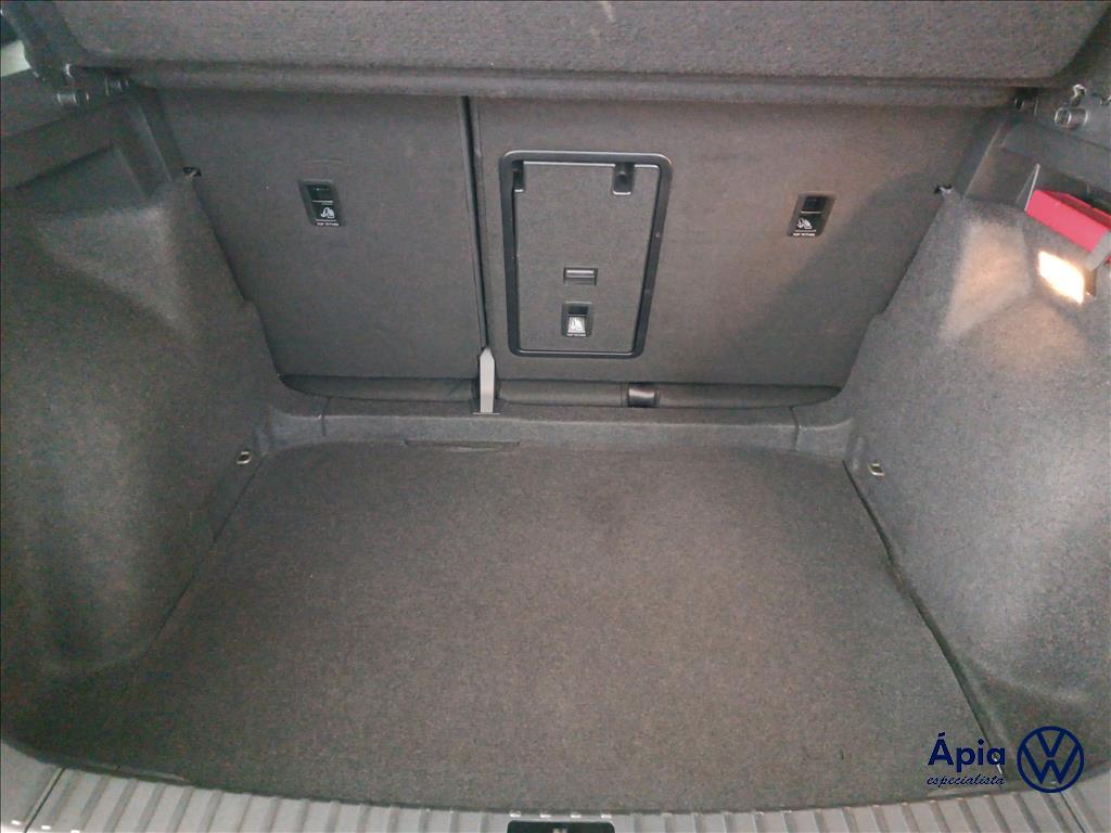 TAOS 1.4 250 TSI TOTAL FLEX HIGHLINE AUTOMÁTICO14