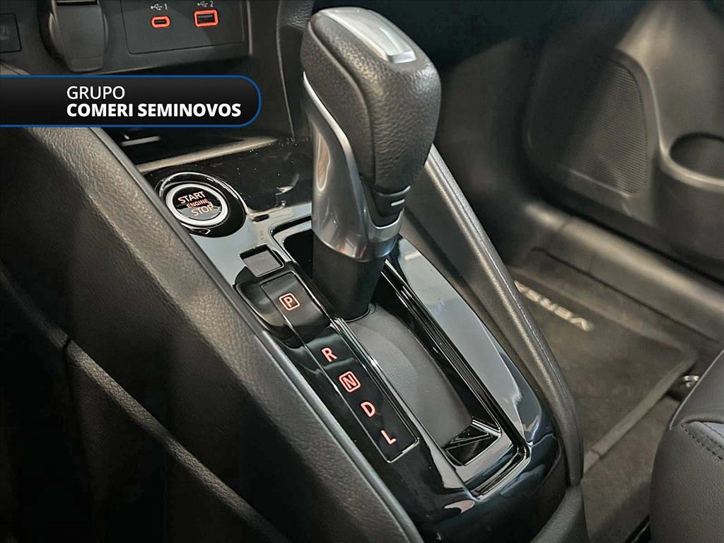 VERSA 1.6 16V FLEX EXCLUSIVE XTRONIC10