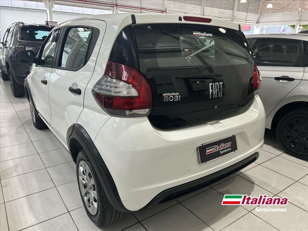 MOBI 1.0 EVO FLEX LIKE. MANUAL