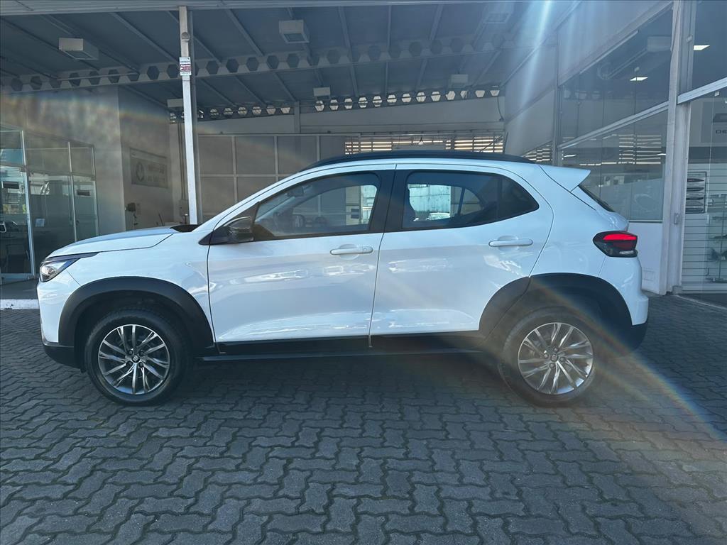 PULSE 1.3 FLEX DRIVE CVT7