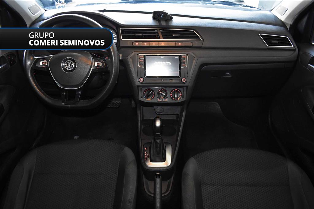 VOYAGE 1.6 16V MSI TOTALFLEX 4P AUTOMÁTICO