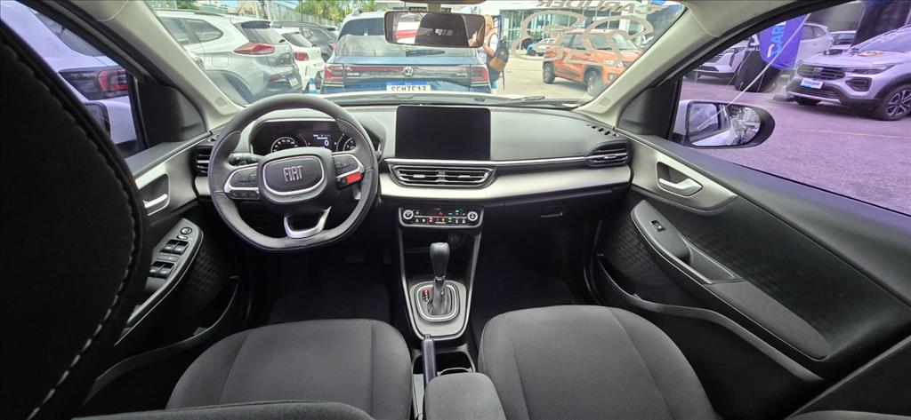 PULSE 1.0 TURBO 200 FLEX AUDACE CVT8