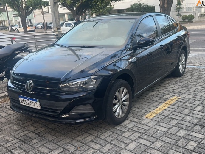VW - Volkswagen-VIRTUS-1.6 MSI TOTAL FLEX MANUAL