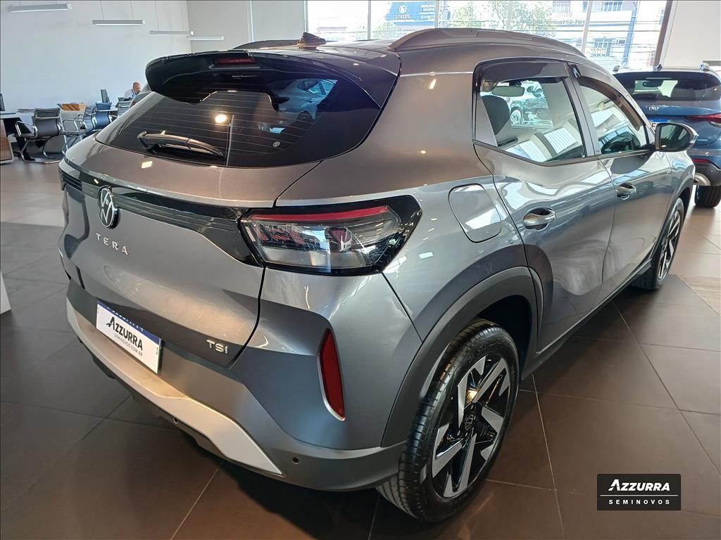 TERA 1.0 170 TSI HIGH AUTOMÁTICO5