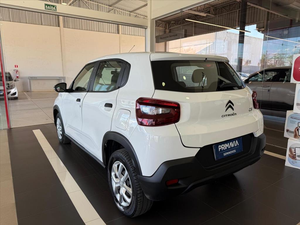 C3 1.0 FIREFLY FLEX LIVE PACK MANUAL3