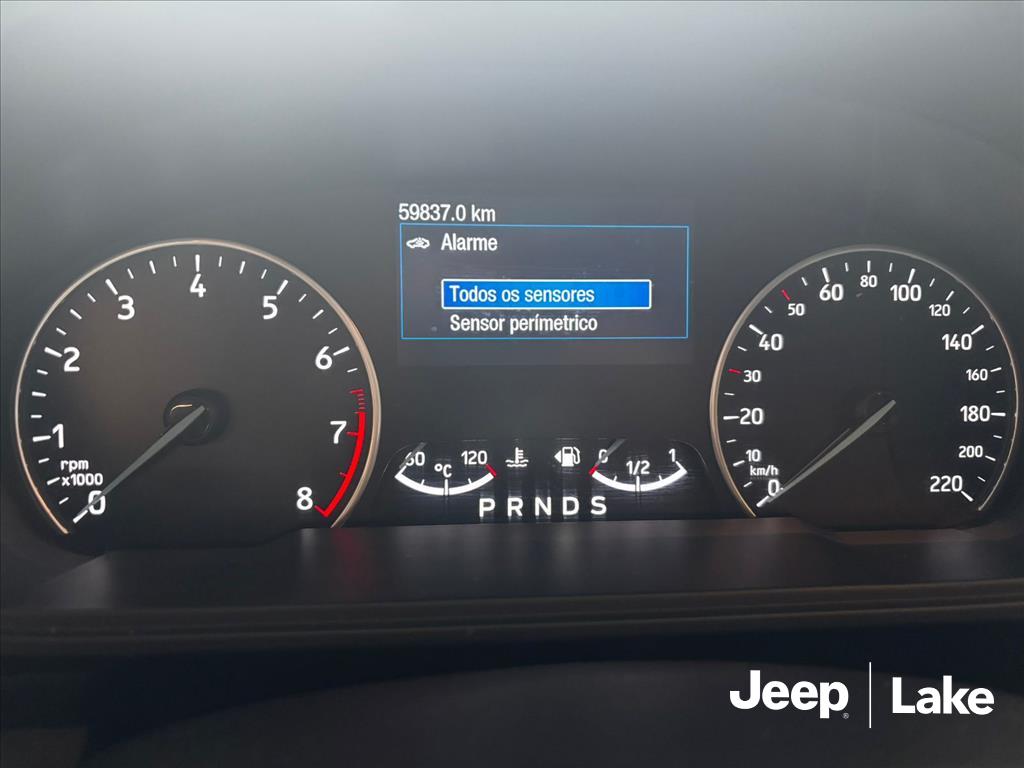 ECOSPORT 1.5 TI-VCT FLEX FREESTYLE AUTOMÁTICO11