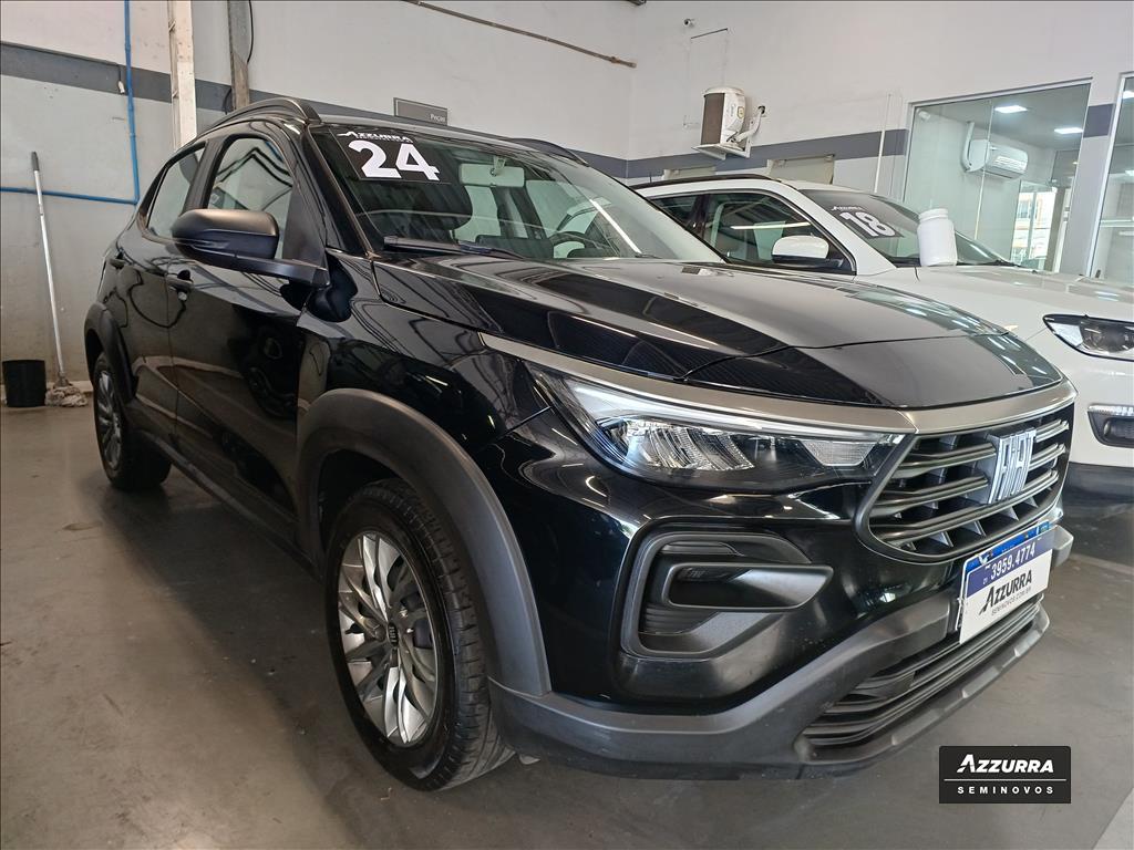 PULSE 1.3 FLEX DRIVE MANUAL1