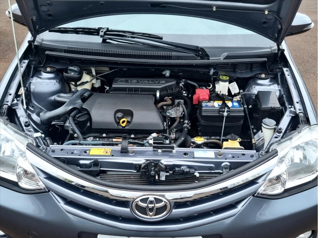 ETIOS 1.5 XLS 16V FLEX 4P MANUAL9