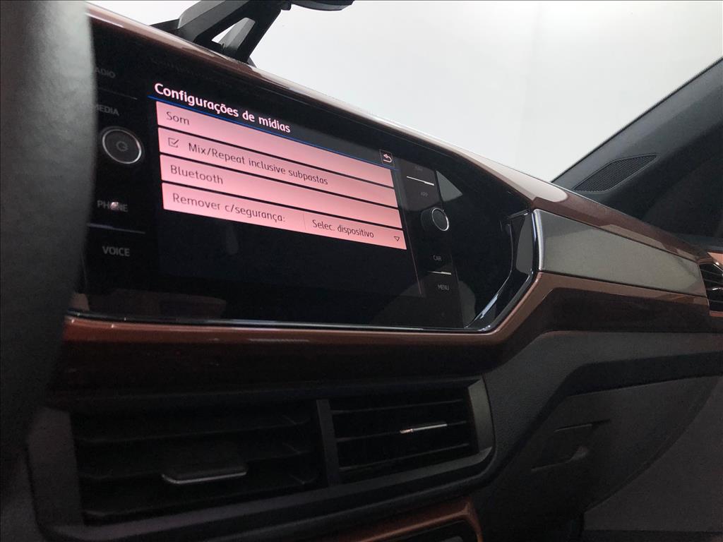 T-CROSS 1.0 200 TSI TOTAL FLEX COMFORTLINE AUTOMÁTICO