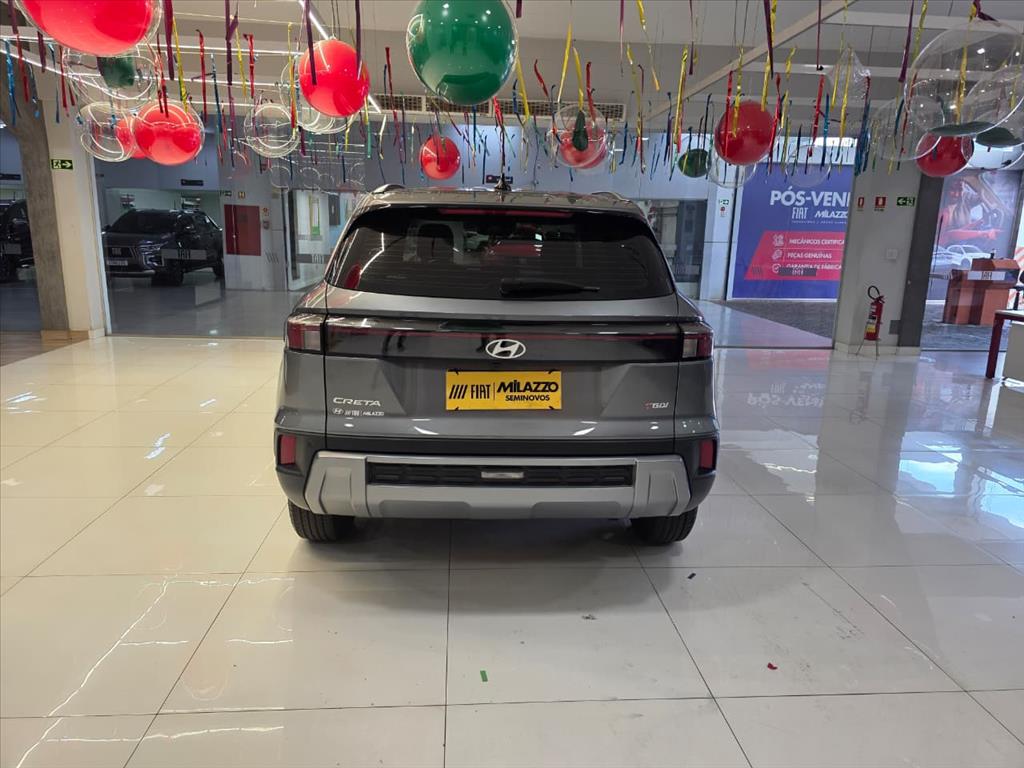 CRETA 1.0 TGDI FLEX LIMITED AUTOMÁTICO5