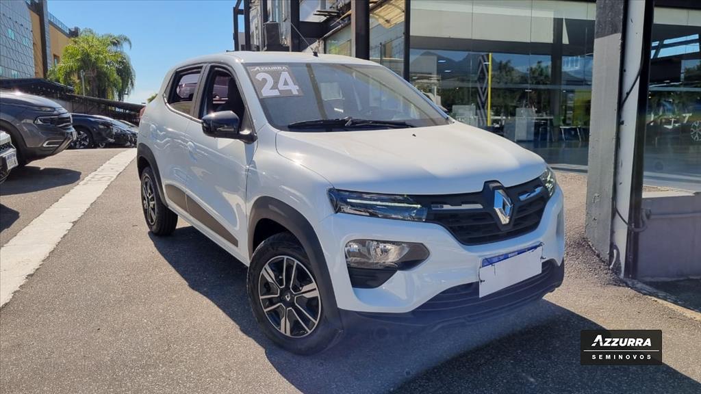 KWID 1.0 12V SCE FLEX INTENSE MANUAL2