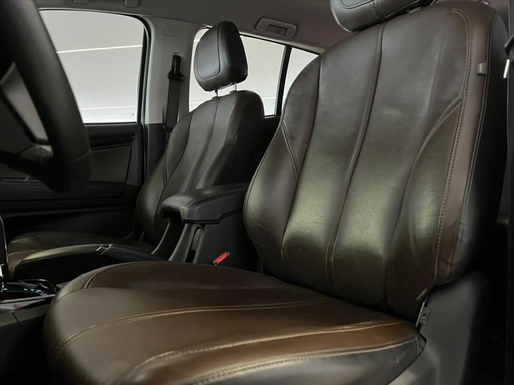 TRAILBLAZER 3.6 LTZ 4X4 V6 GASOLINA 4P AUTOMÁTICO13