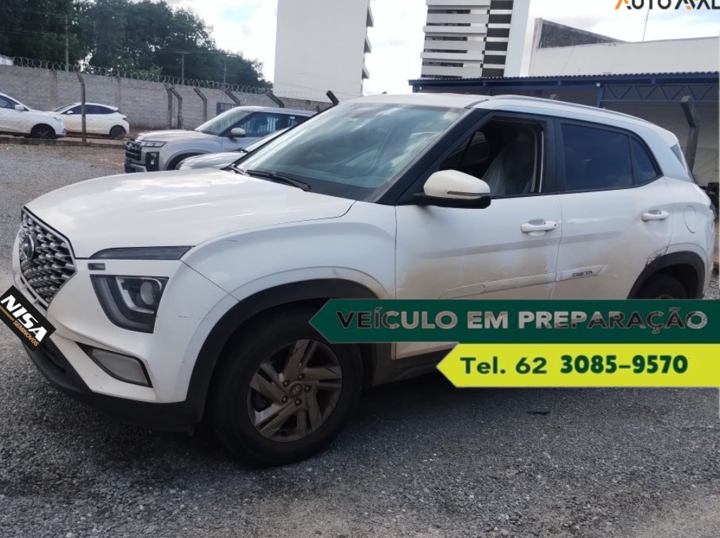 1.0 TGDI FLEX COMFORT AUTOMÁTICO