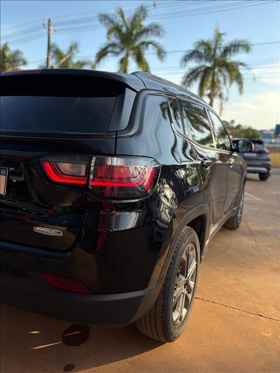 COMPASS 1.3 T270 TURBO FLEX LONGITUDE AT62