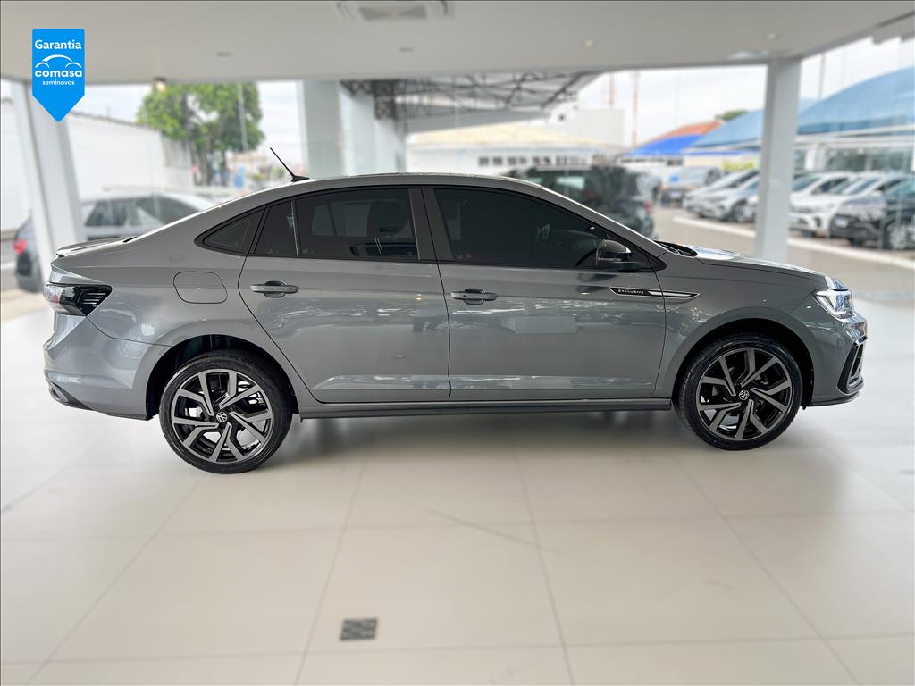 VIRTUS 1.4 250 TSI EXCLUSIVE AUTOMÁTICO3