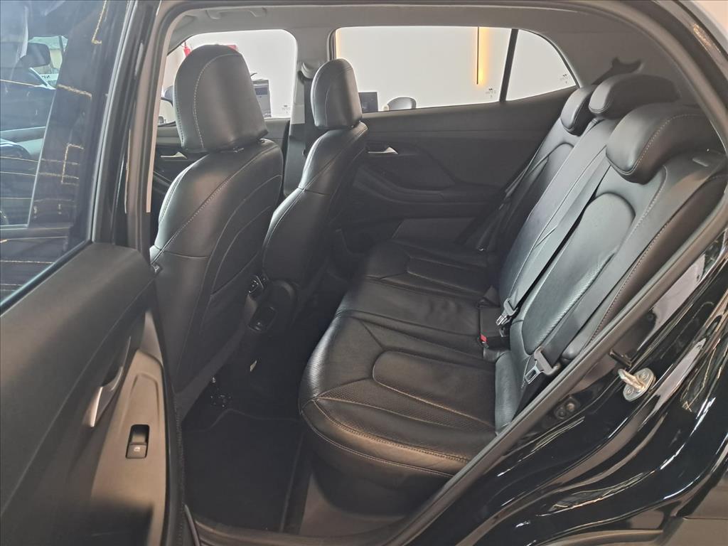 Hyundai-CRETA-1.0 TGDI FLEX LIMITED AUTOMÁTICO