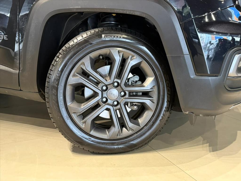 RENEGADE 1.3 T270 TURBO FLEX LONGITUDE AT62
