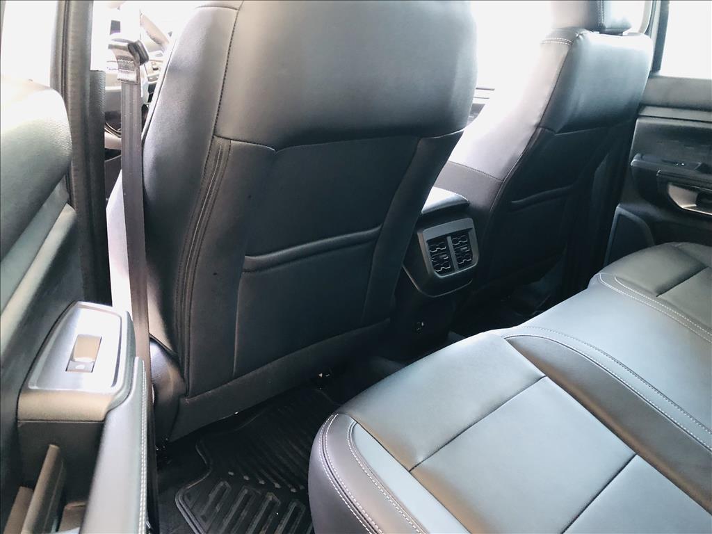 RANGER 3.0 V6 TURBO DIESEL CD XLT 4X4 AUTOMÁTICO10