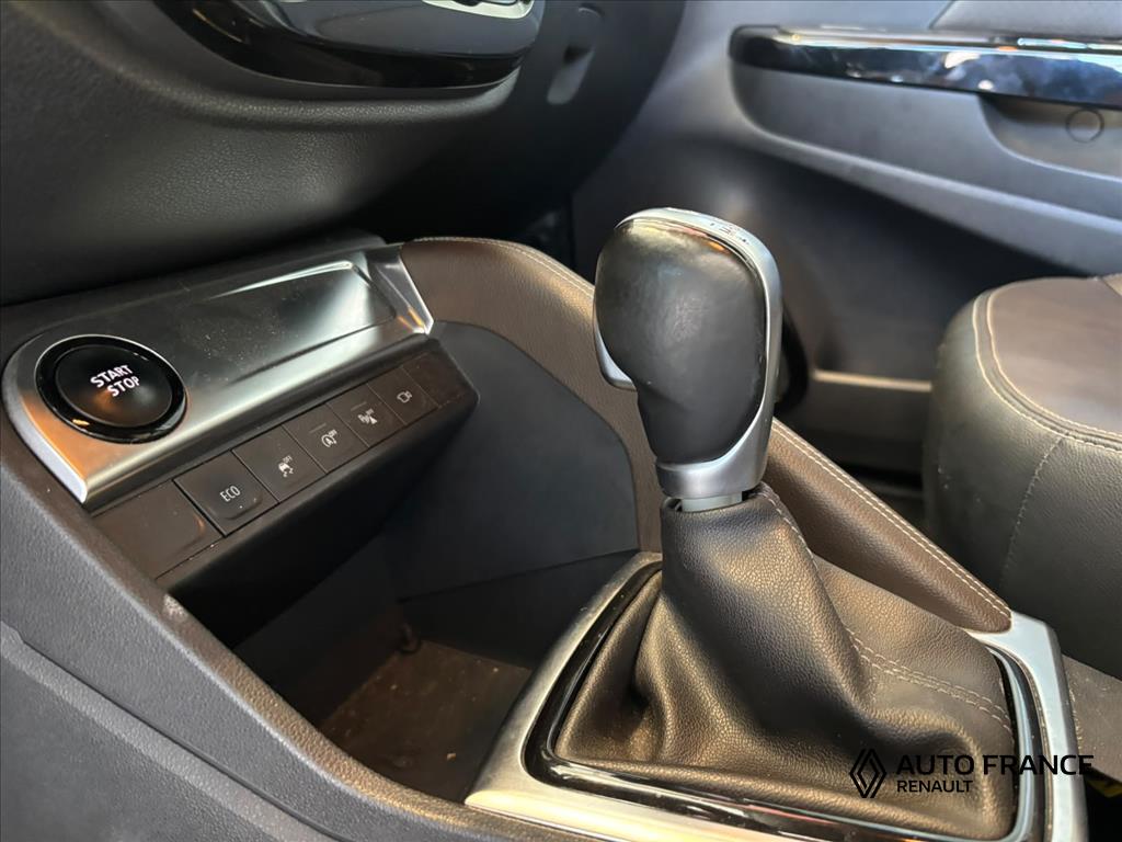 CAPTUR 1.3 TCE FLEX ICONIC X-TRONIC16