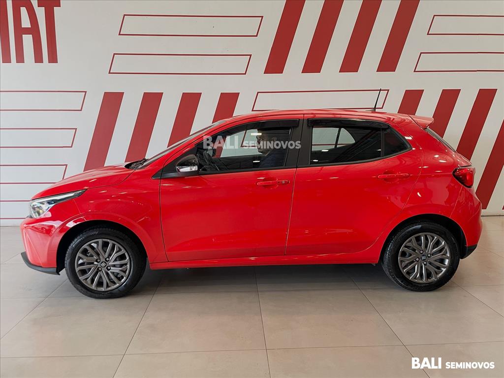 ARGO 1.0 FIREFLY FLEX DRIVE MANUAL5