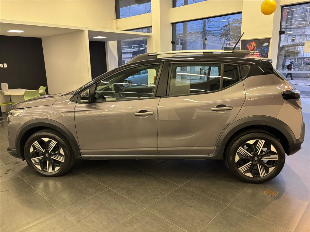 KARDIAN 1.0 TCE FLEX TECHNO EDC7