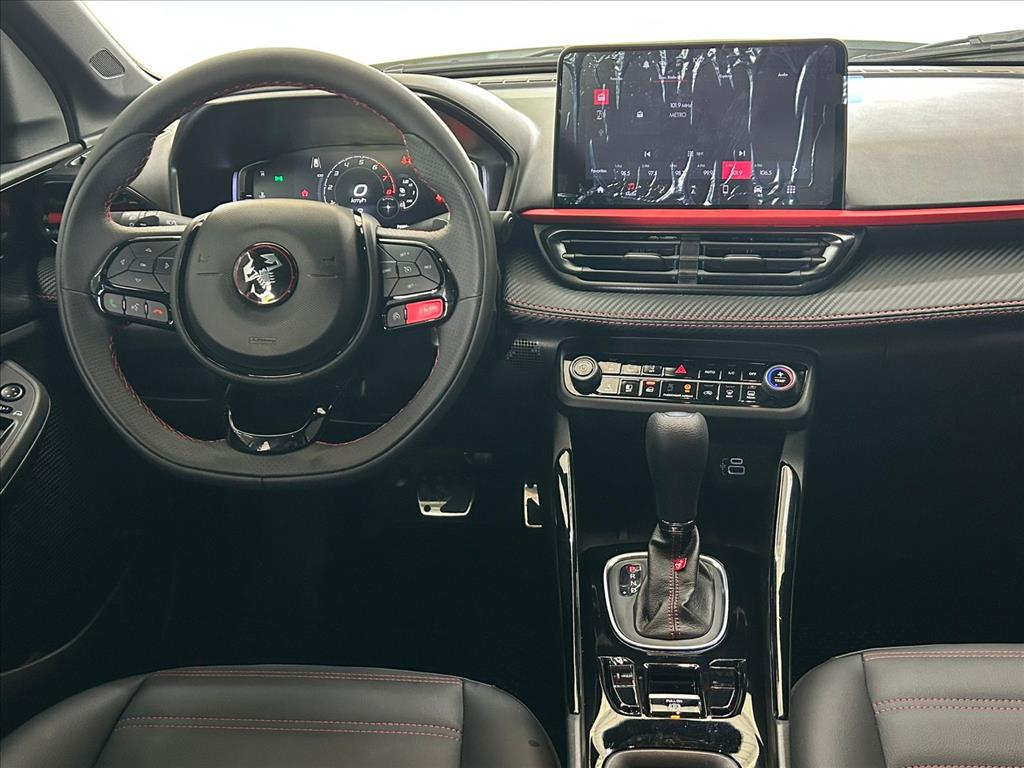 FASTBACK 1.3 TURBO 270 FLEX ABARTH AT67