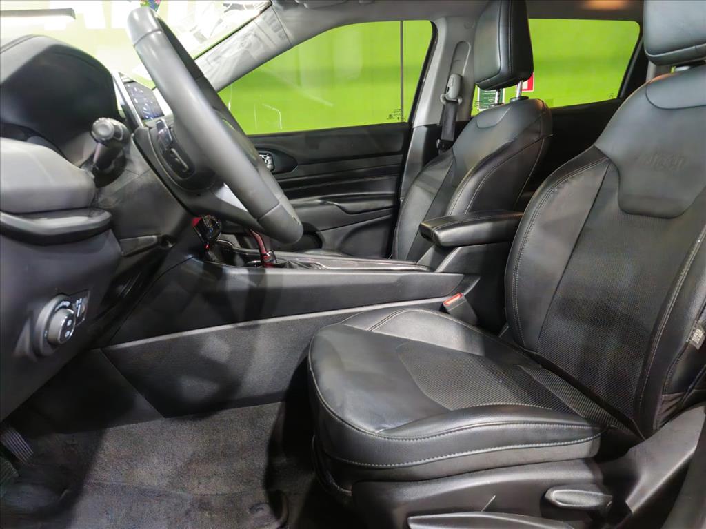 COMPASS 1.3 T270 TURBO FLEX LONGITUDE AT64