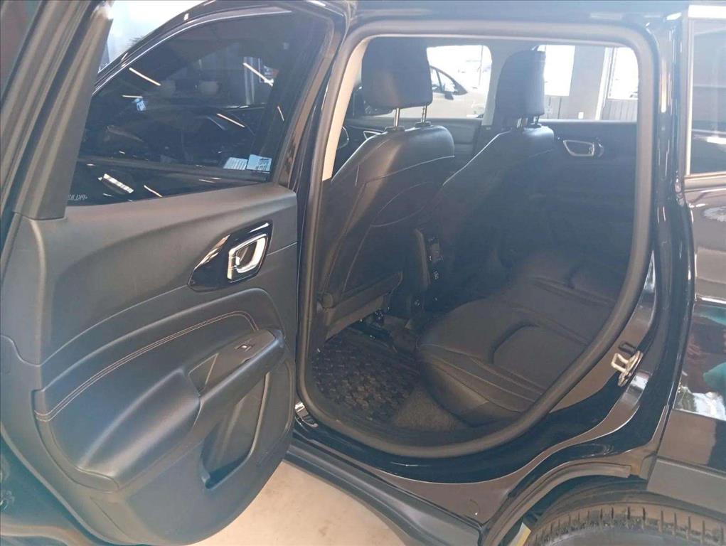 COMPASS 1.3 T270 TURBO FLEX LIMITED AT610