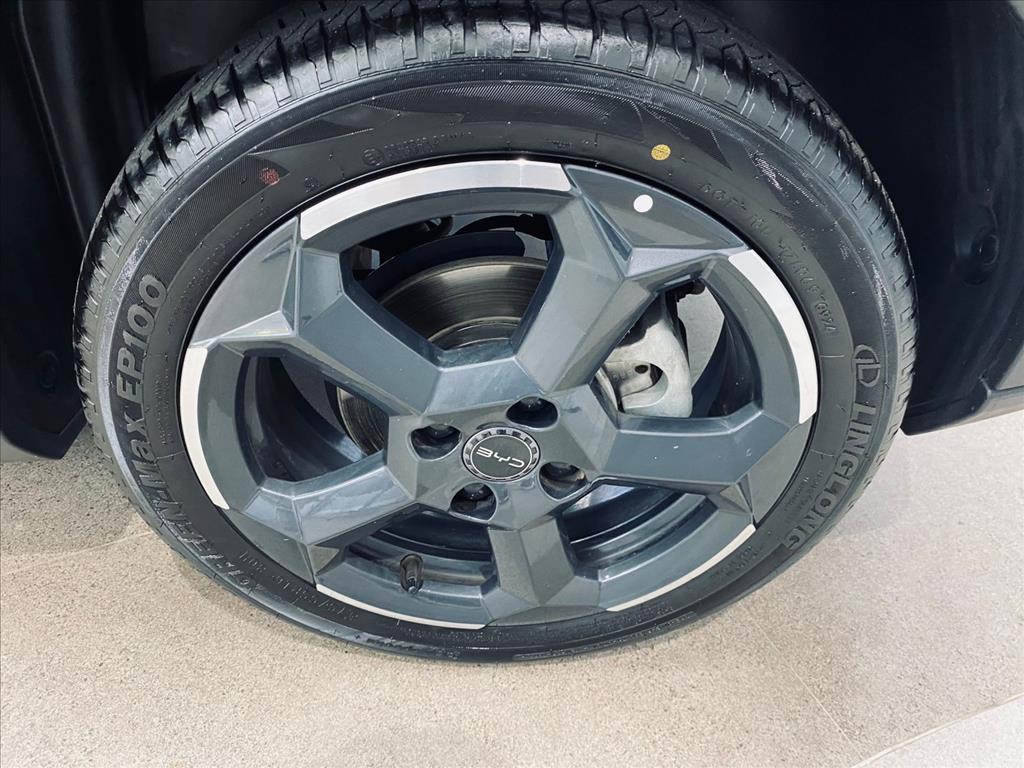 DOLPHIN MINI 38 KW ELÉTRICO8